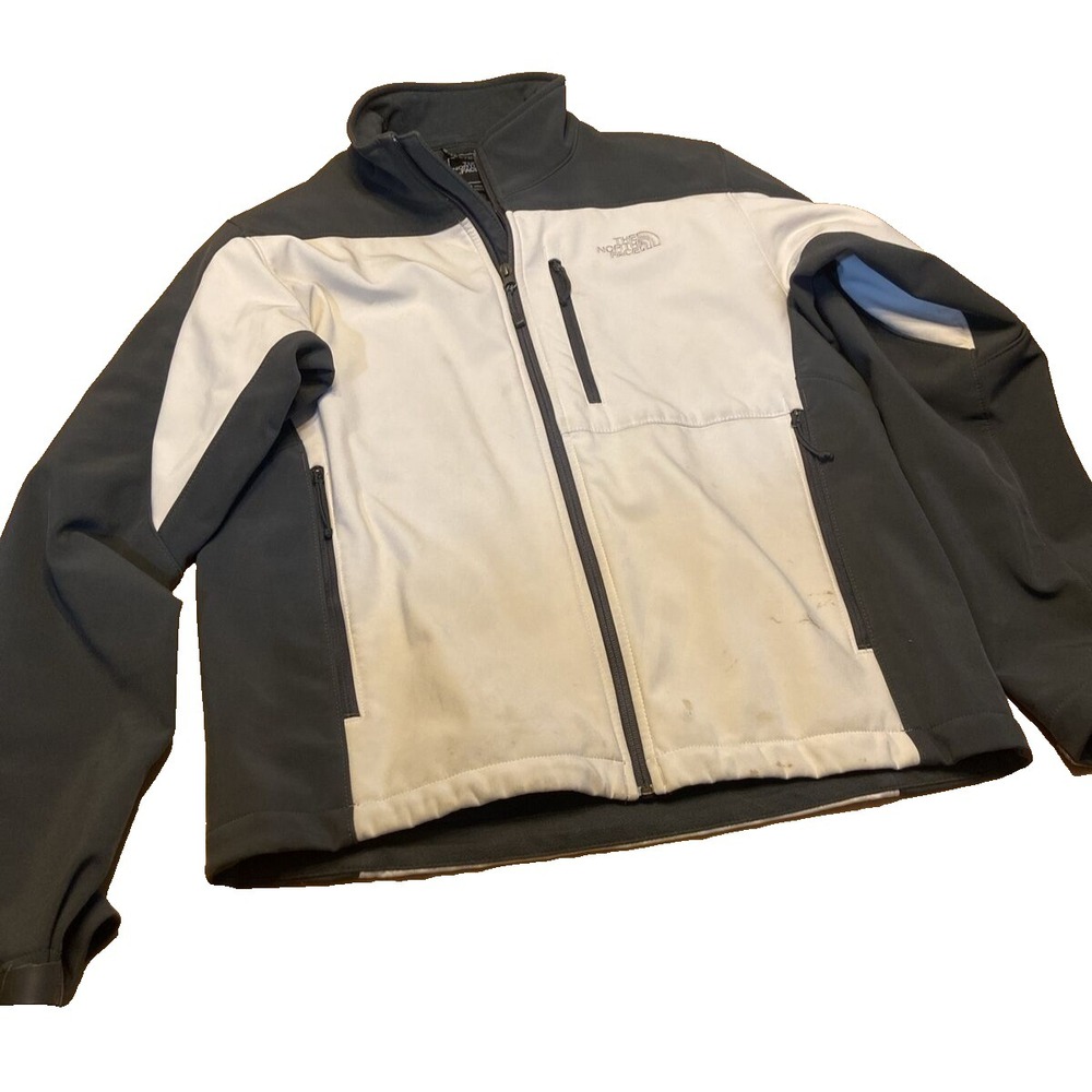 The North Face Jacket Mens Medium
